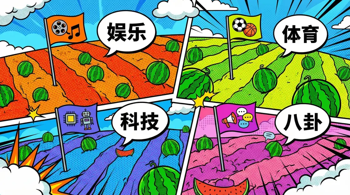 和记网址 娱乐瓜田分类